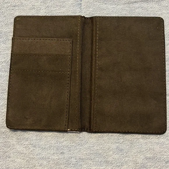 Passport Cover - Picture 3 of 3